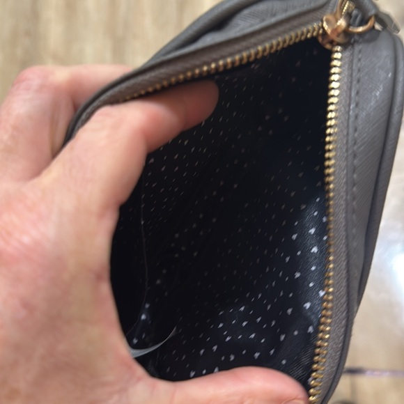 Disney Black Crossbody Bag - Picture 4 of 4